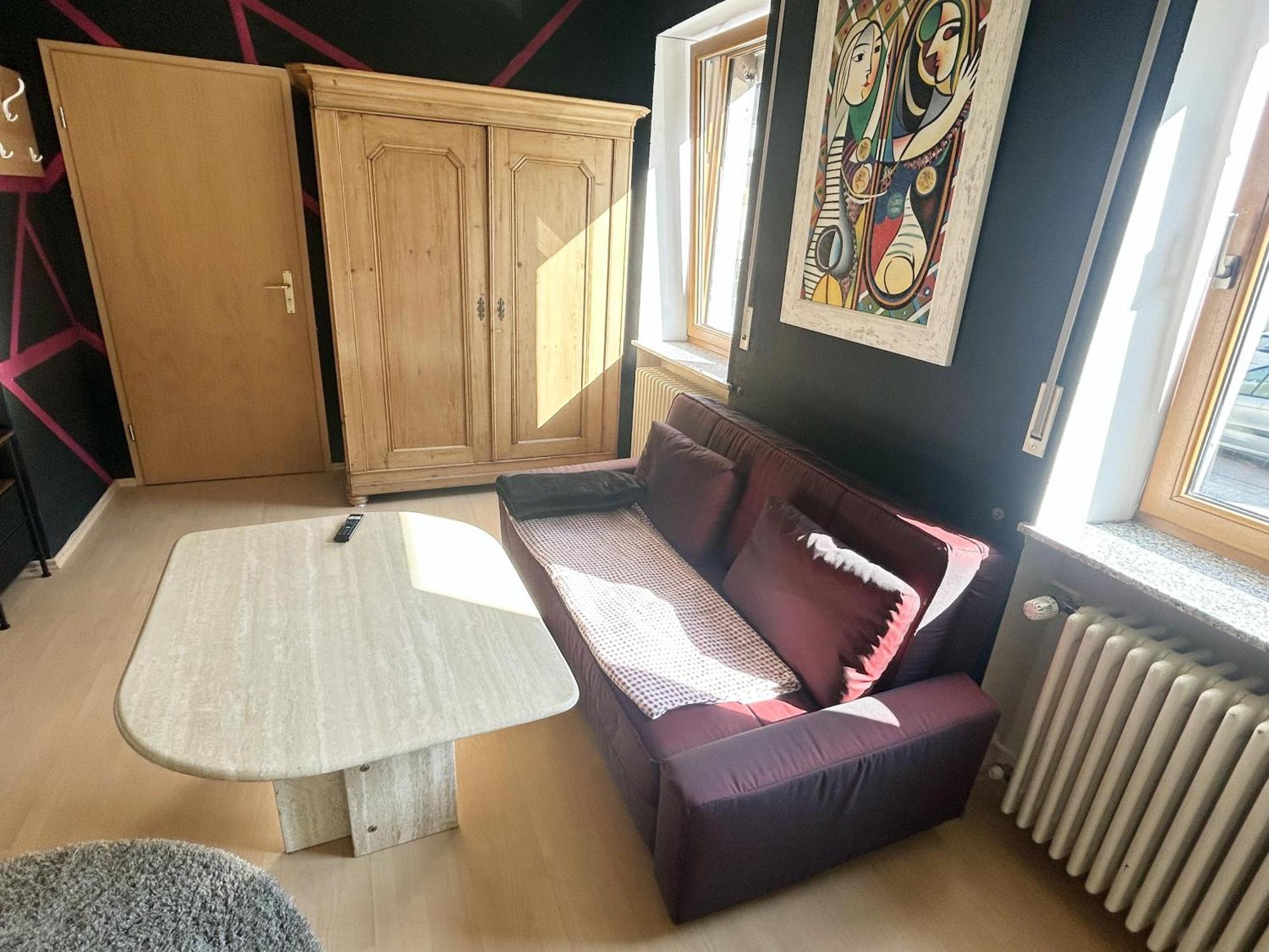 Zentrale Ferienwohnung Trier-Euren Mit Heimkino, Kueche, Wallbox & Kostenlose Fahrraeder Экстерьер фото