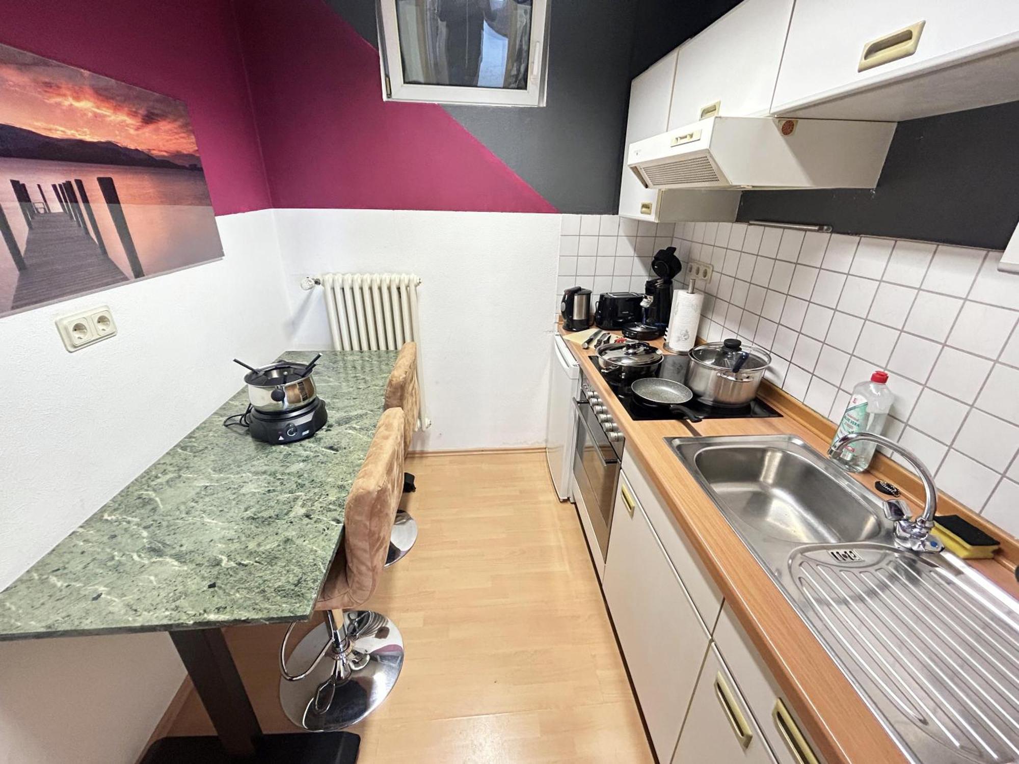 Zentrale Ferienwohnung Trier-Euren Mit Heimkino, Kueche, Wallbox & Kostenlose Fahrraeder Экстерьер фото