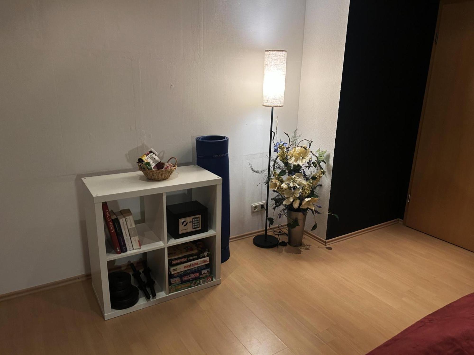 Zentrale Ferienwohnung Trier-Euren Mit Heimkino, Kueche, Wallbox & Kostenlose Fahrraeder Экстерьер фото