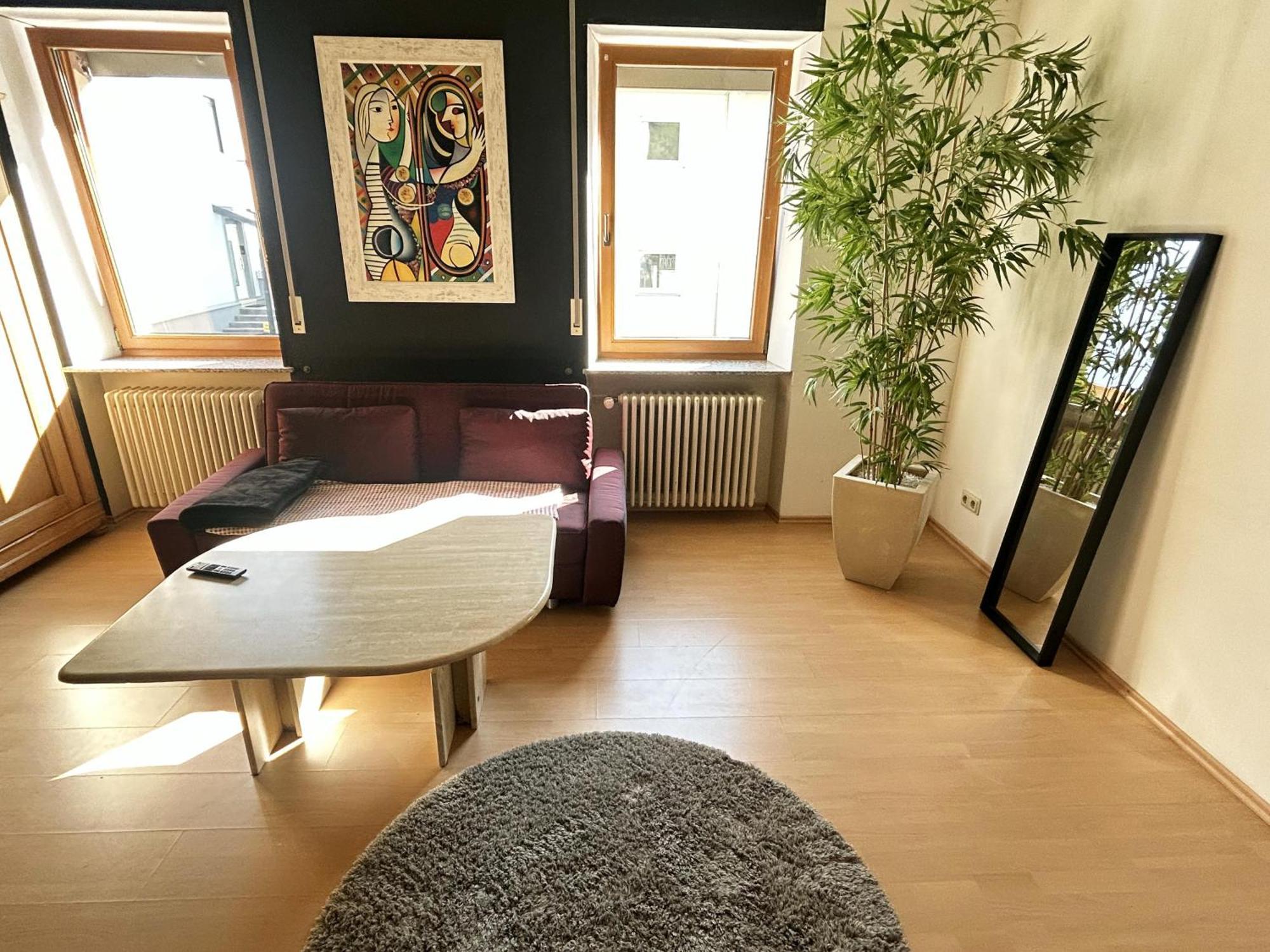 Zentrale Ferienwohnung Trier-Euren Mit Heimkino, Kueche, Wallbox & Kostenlose Fahrraeder Экстерьер фото